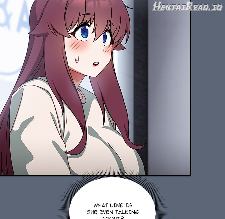 #Follow Me Chapter 42 - page 6