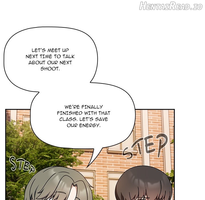 #Follow Me Chapter 42 - page 60