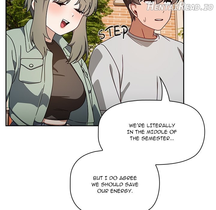 #Follow Me Chapter 42 - page 61