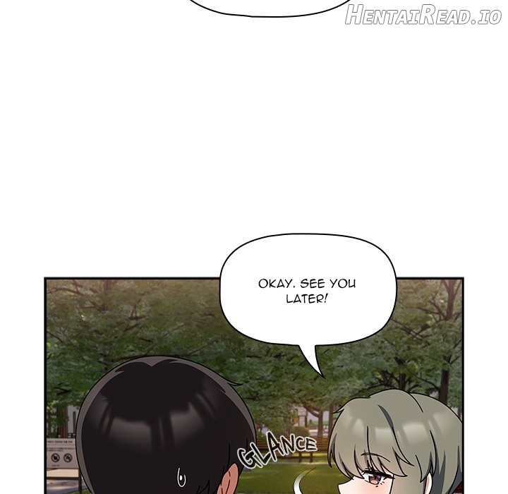 #Follow Me Chapter 42 - page 62