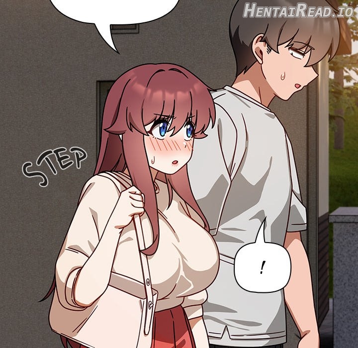 #Follow Me Chapter 42 - page 68