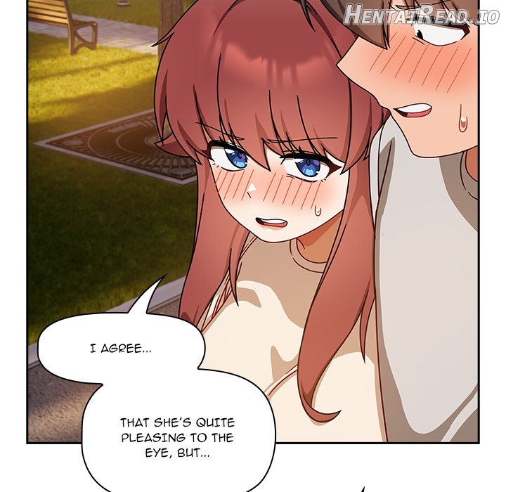 #Follow Me Chapter 42 - page 70