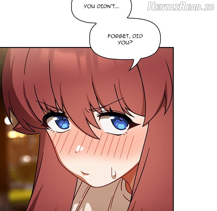 #Follow Me Chapter 42 - page 72