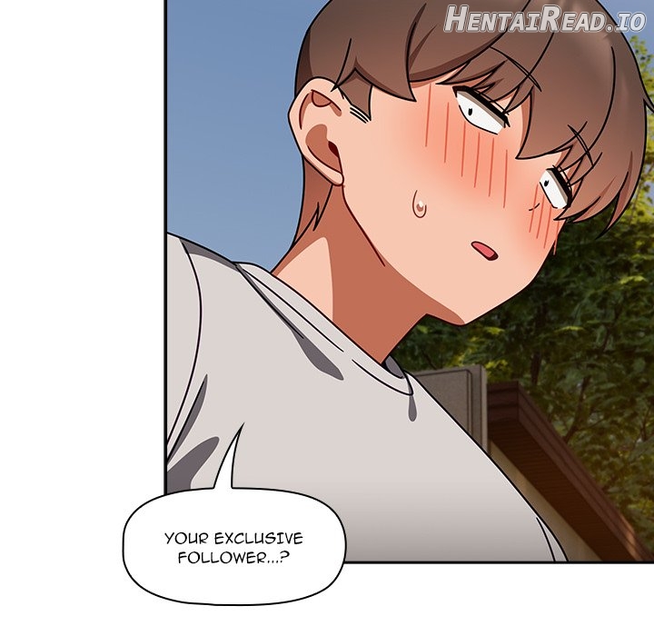 #Follow Me Chapter 42 - page 74