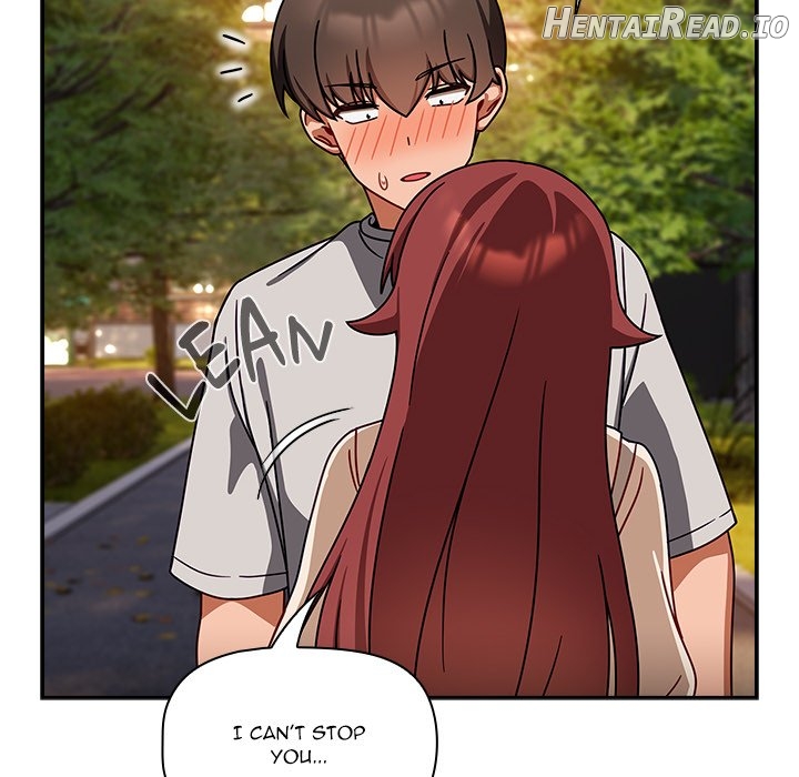 #Follow Me Chapter 42 - page 76