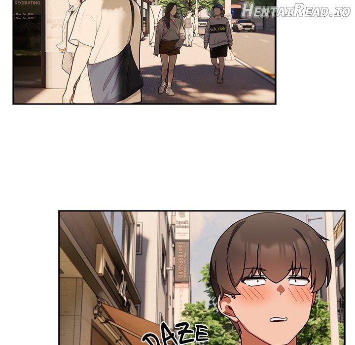 #Follow Me Chapter 42 - page 85