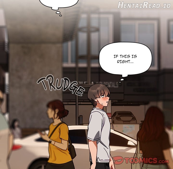 #Follow Me Chapter 42 - page 87