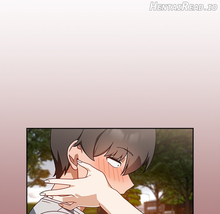 #Follow Me Chapter 42 - page 89