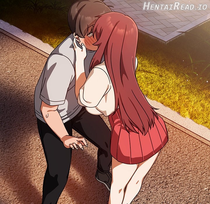 #Follow Me Chapter 42 - page 91