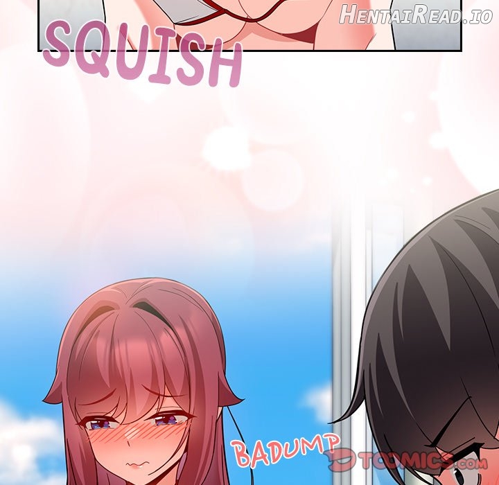 #Follow Me Chapter 13 - page 111