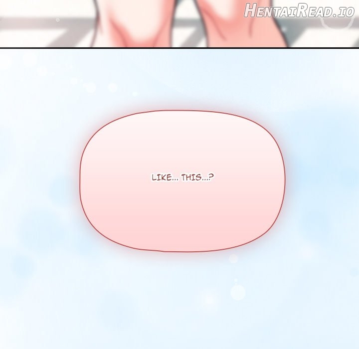 #Follow Me Chapter 13 - page 131
