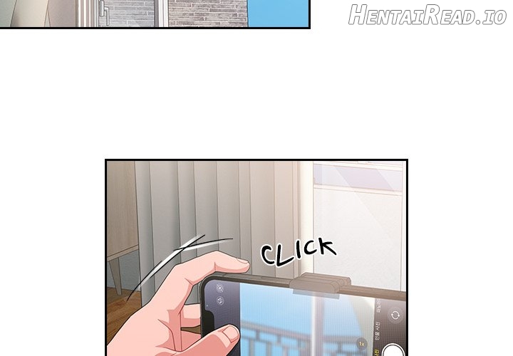 #Follow Me Chapter 13 - page 4