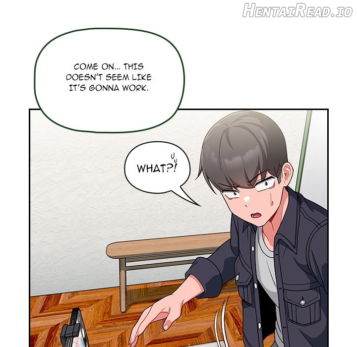 #Follow Me Chapter 13 - page 41