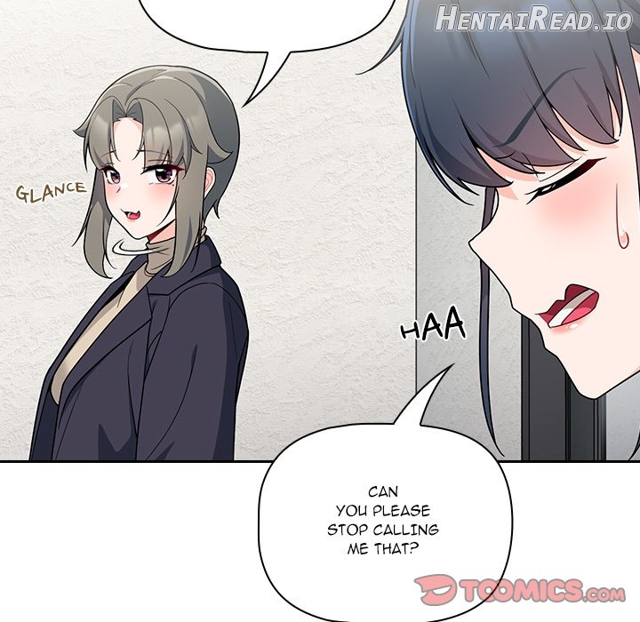 #Follow Me Chapter 13 - page 48