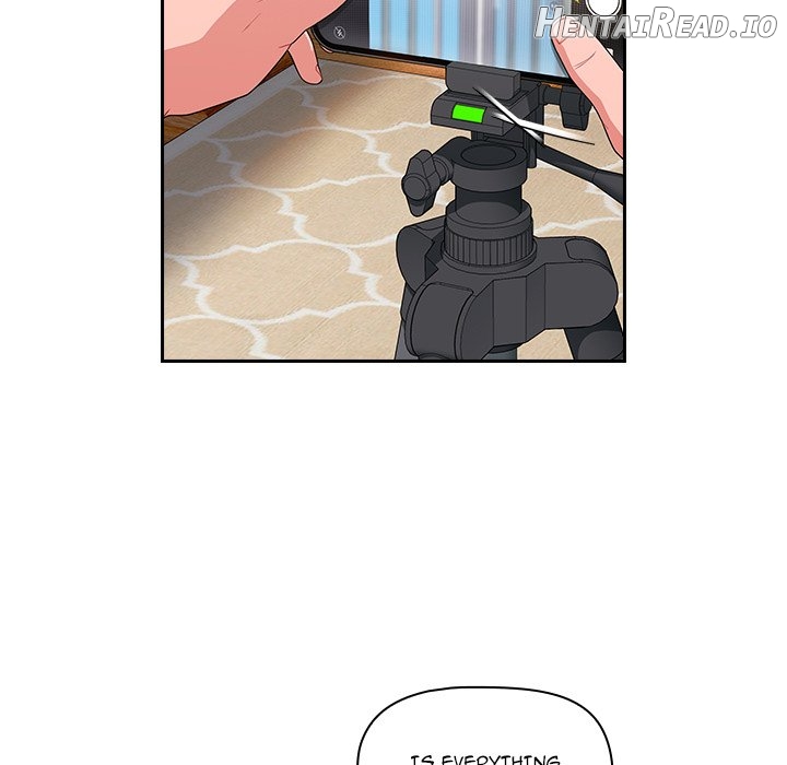 #Follow Me Chapter 13 - page 5