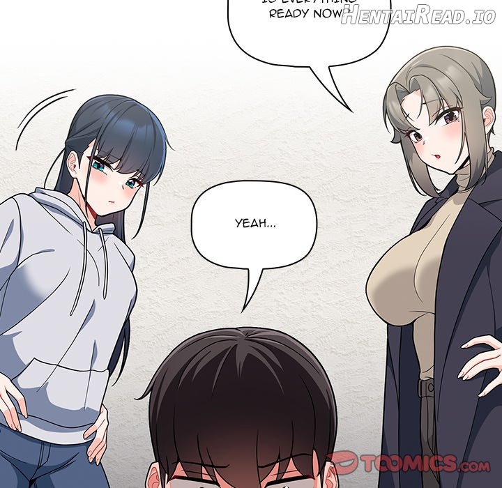 #Follow Me Chapter 13 - page 6