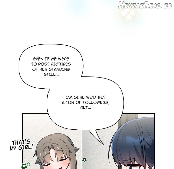 #Follow Me Chapter 13 - page 68