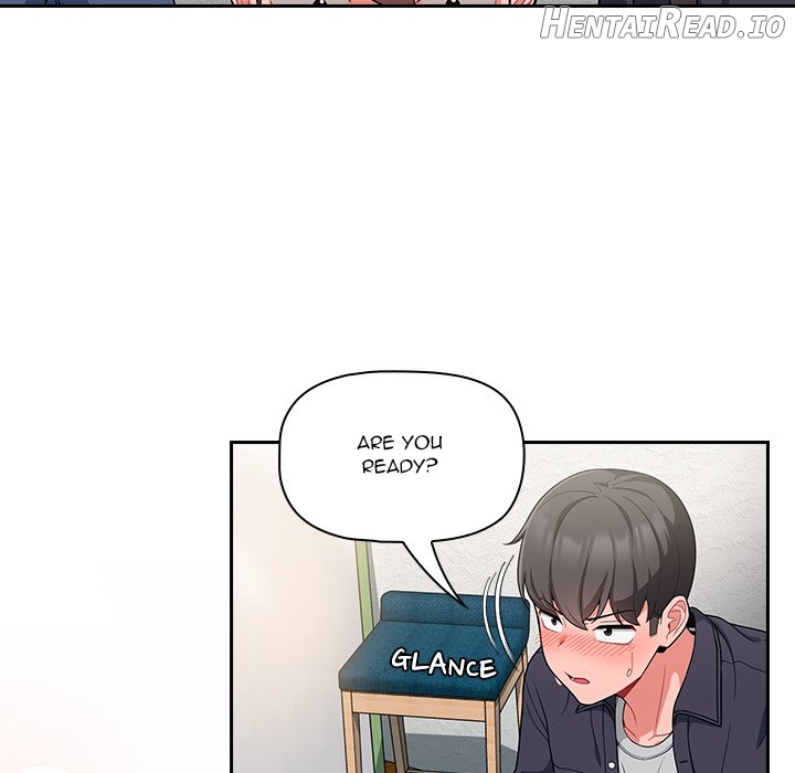 #Follow Me Chapter 13 - page 7