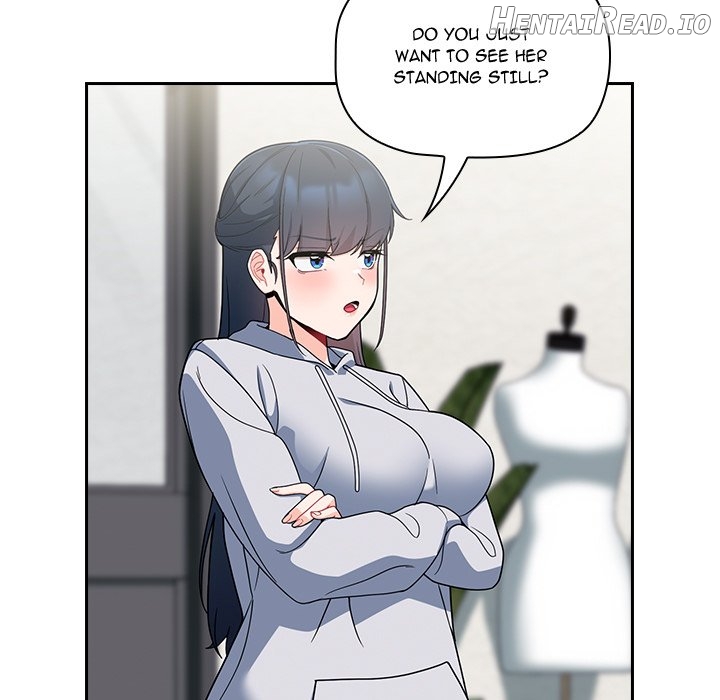 #Follow Me Chapter 13 - page 71