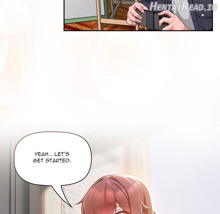 #Follow Me Chapter 13 - page 8