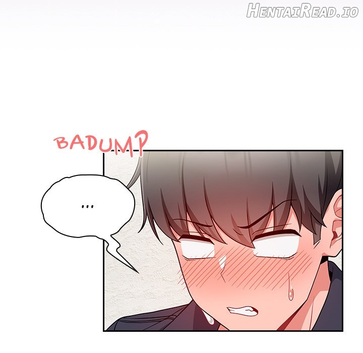 #Follow Me Chapter 13 - page 85