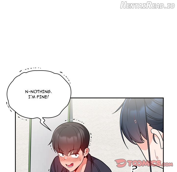 #Follow Me Chapter 13 - page 90