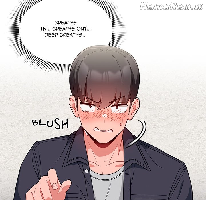 #Follow Me Chapter 13 - page 92