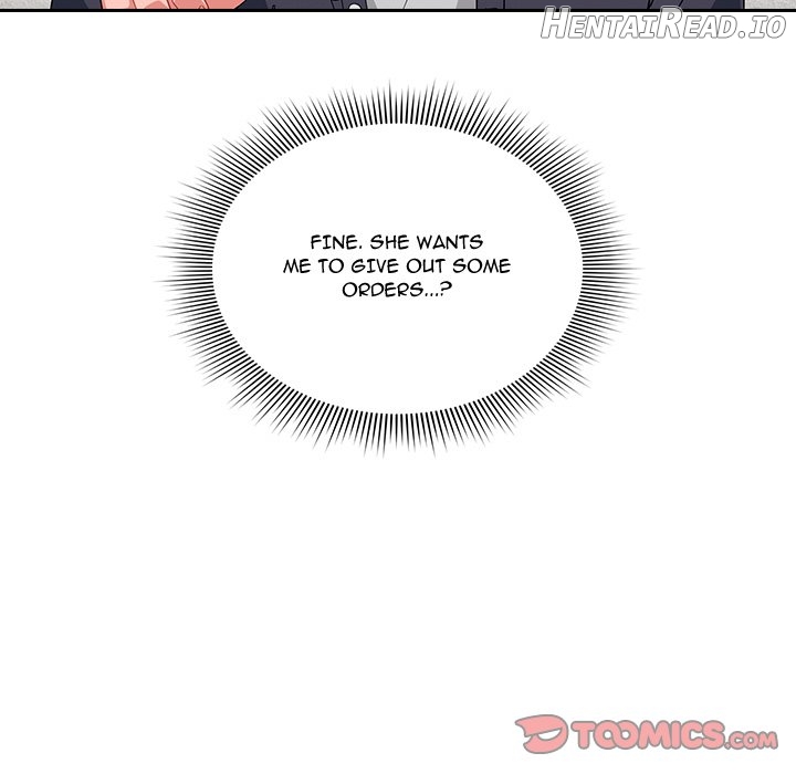#Follow Me Chapter 13 - page 93