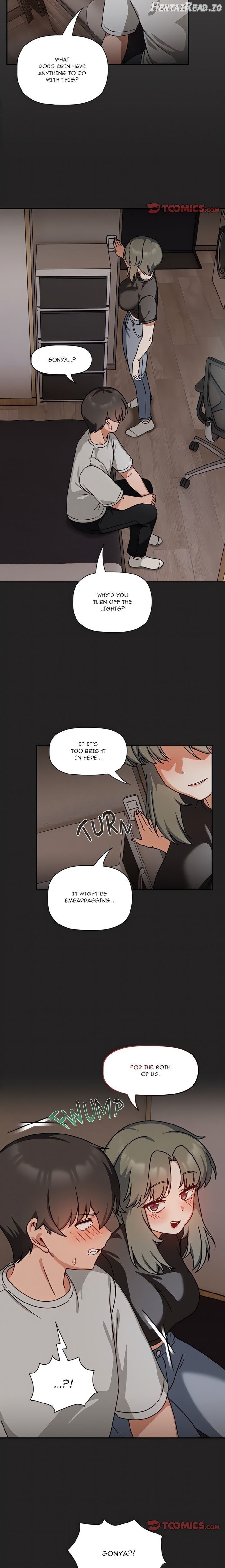 #Follow Me Chapter 43 - page 7