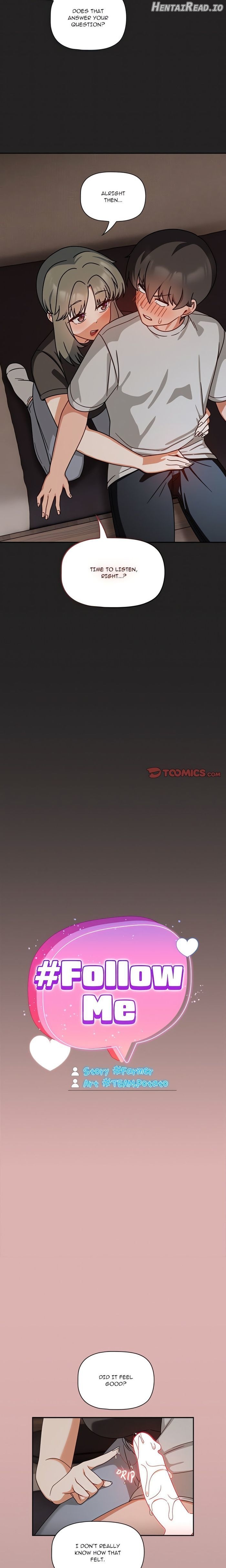 #Follow Me Chapter 43 - page 10