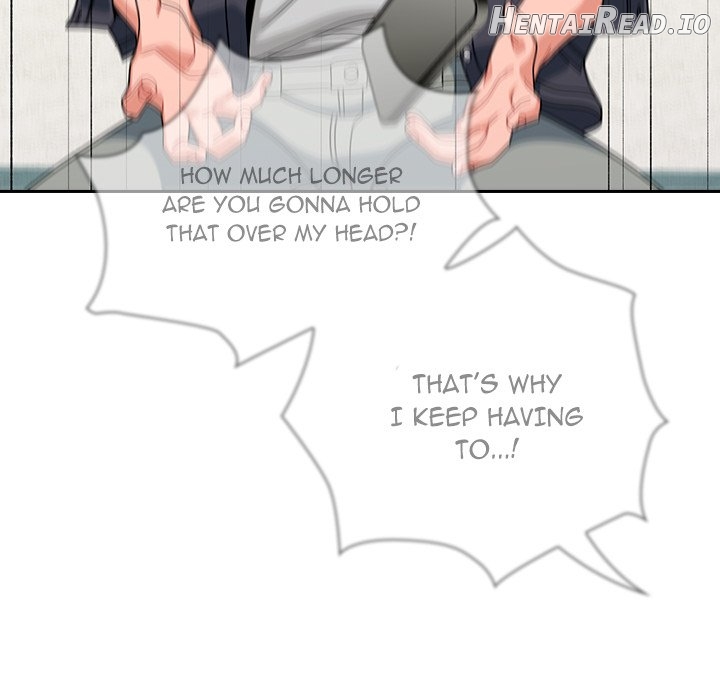 #Follow Me Chapter 14 - page 100