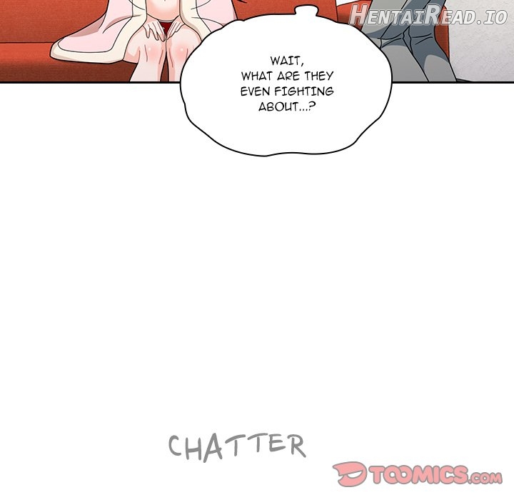 #Follow Me Chapter 14 - page 102