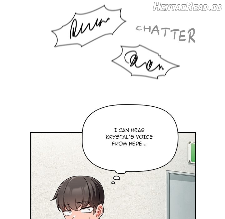 #Follow Me Chapter 14 - page 103