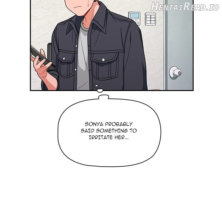#Follow Me Chapter 14 - page 104
