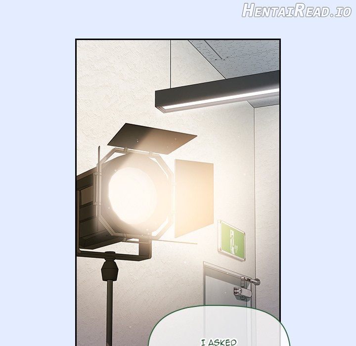 #Follow Me Chapter 14 - page 106