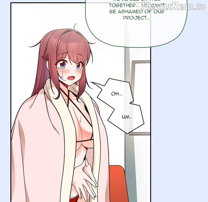 #Follow Me Chapter 14 - page 110