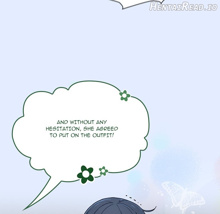 #Follow Me Chapter 14 - page 113