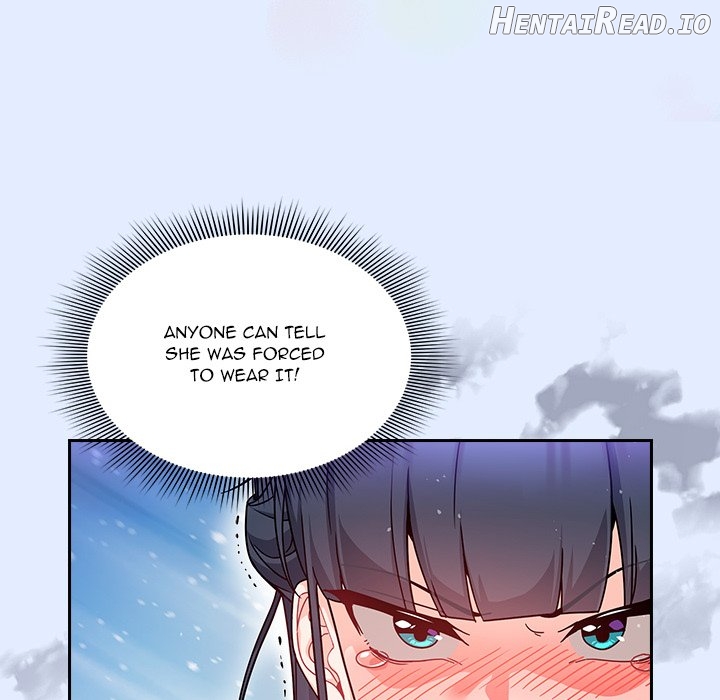 #Follow Me Chapter 14 - page 117