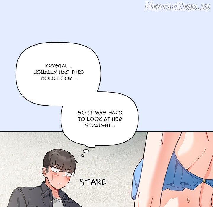 #Follow Me Chapter 14 - page 119