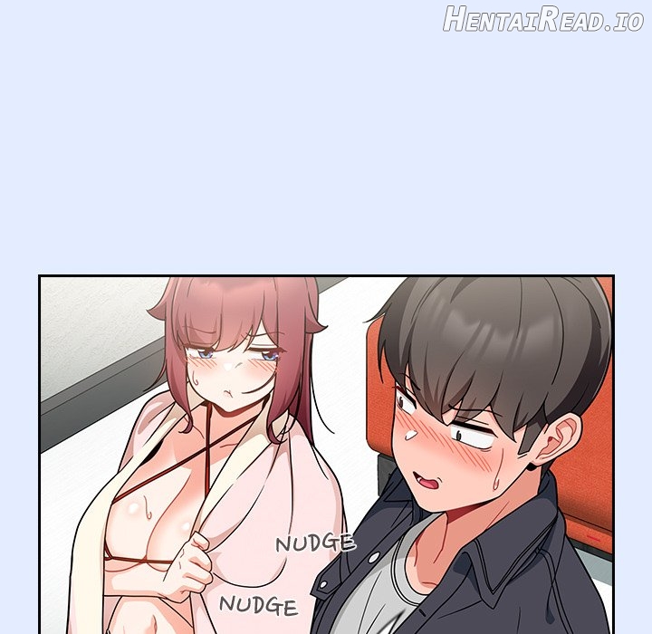 #Follow Me Chapter 14 - page 121