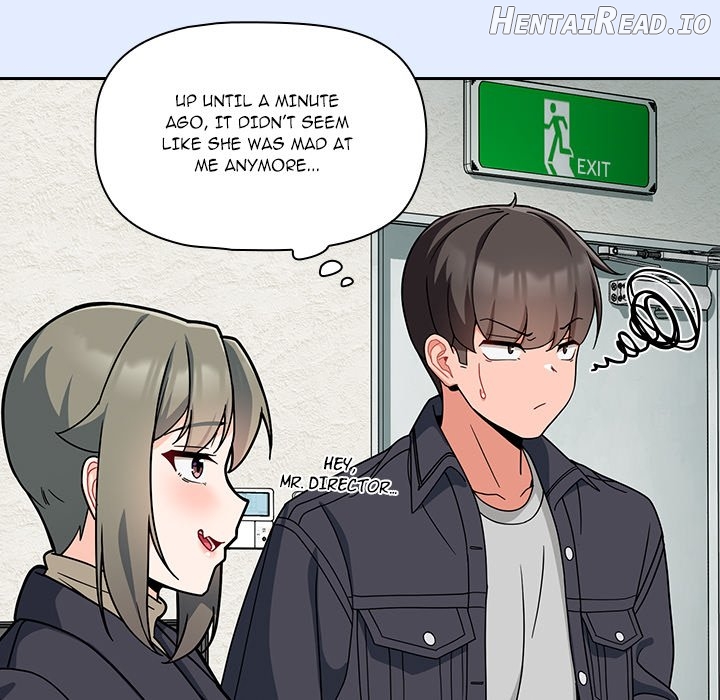 #Follow Me Chapter 14 - page 126