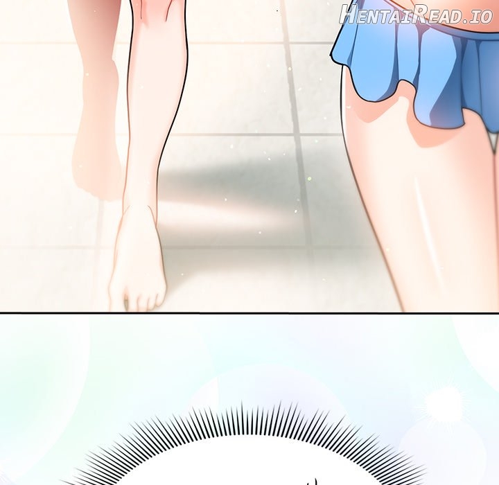 #Follow Me Chapter 14 - page 133
