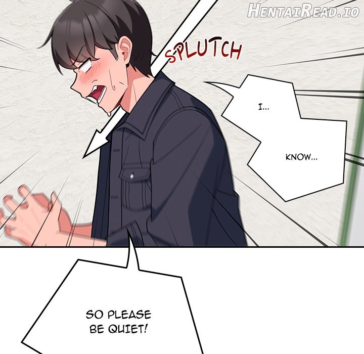 #Follow Me Chapter 14 - page 14