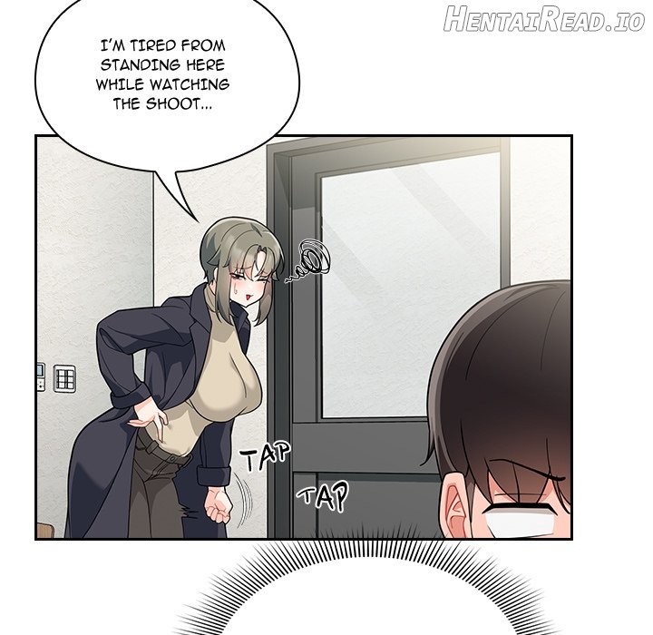 #Follow Me Chapter 14 - page 23