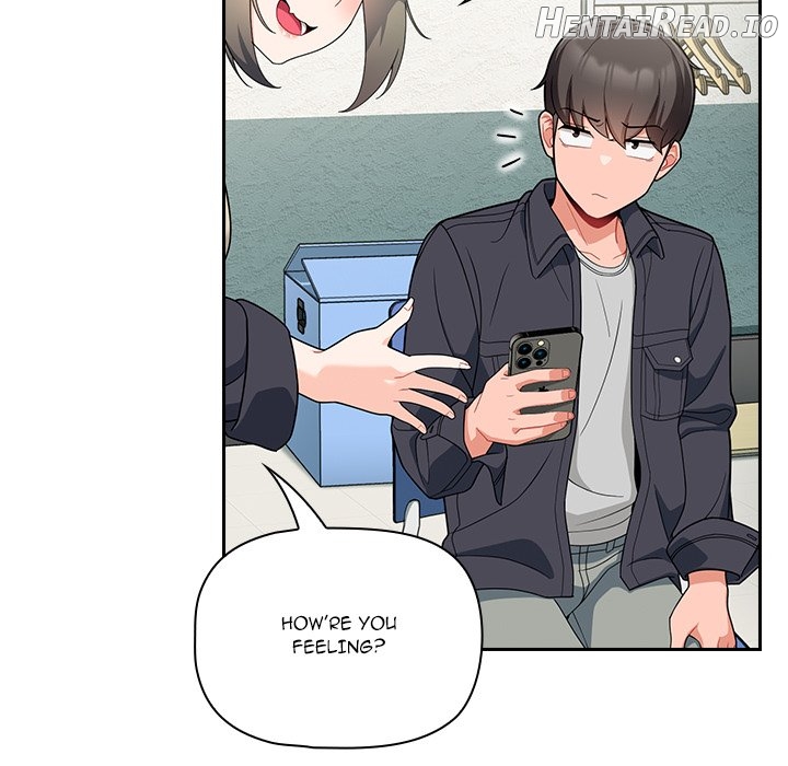 #Follow Me Chapter 14 - page 38