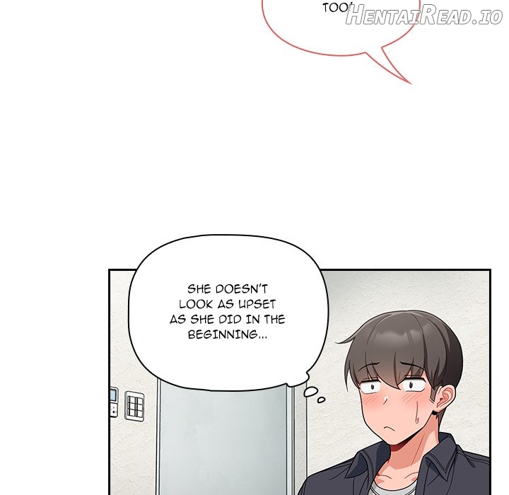#Follow Me Chapter 14 - page 42