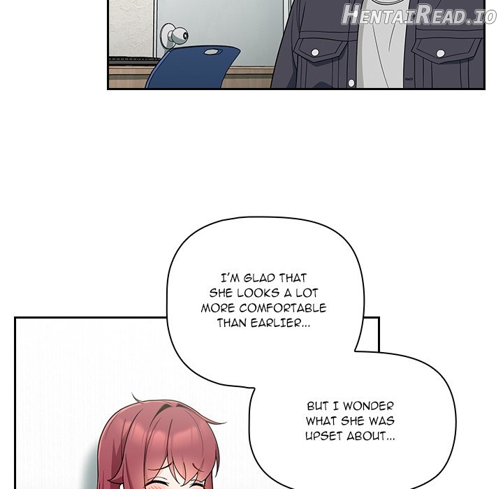 #Follow Me Chapter 14 - page 43