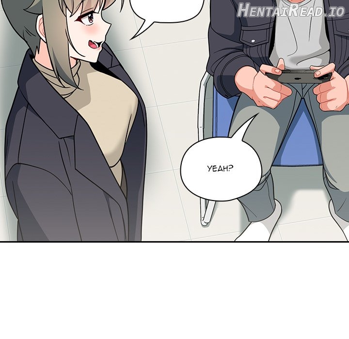 #Follow Me Chapter 14 - page 50