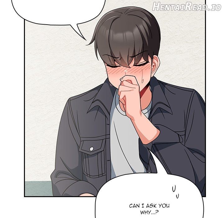 #Follow Me Chapter 14 - page 70