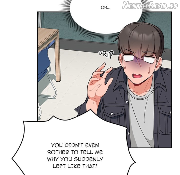 #Follow Me Chapter 14 - page 81